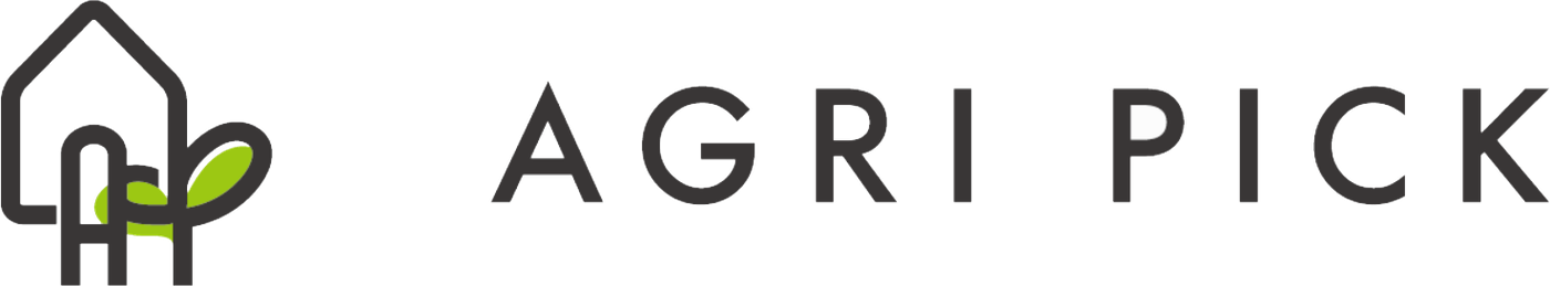 AGRIPICK ロゴ