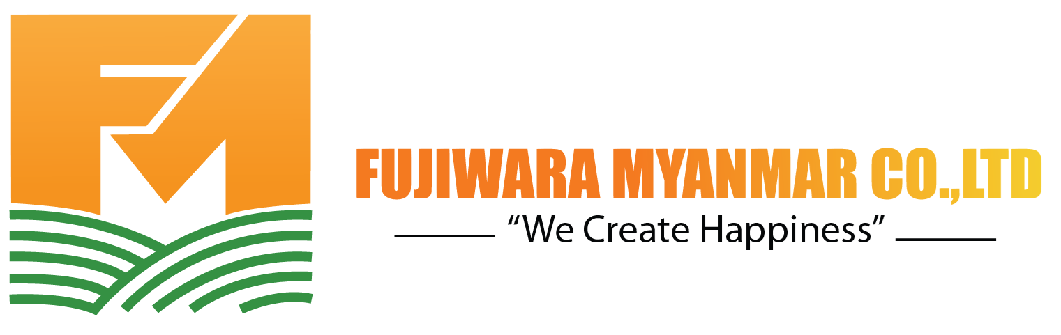FUJIWARA MYANMAR Co., Ltd.