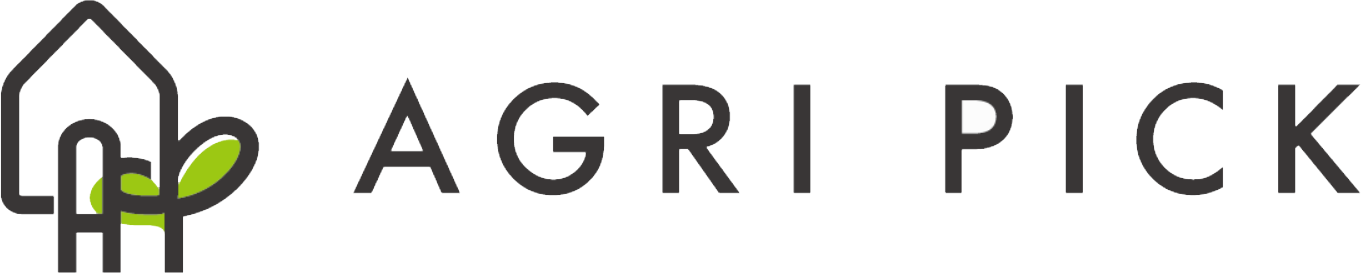 AGRIPICK ロゴ